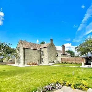 Holiday home Hollins, Leyburn
