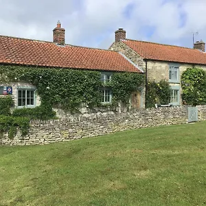 Holiday home Westfield Farm Uk33124, Kirby Misperton
